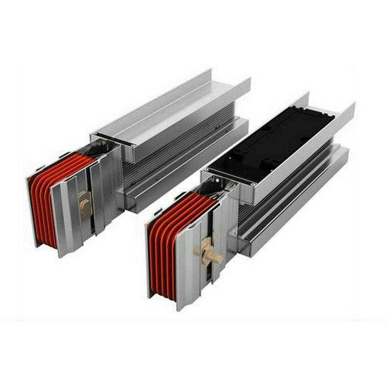 空氣型絕緣母線槽